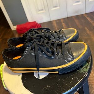 Harley Davidson sneakers